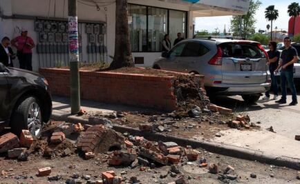 Balacera entre civiles y policías en el centro de Reynosa genera pánico  