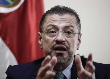 Costa Rica declarará emergencia nacional por flujo de migrantes