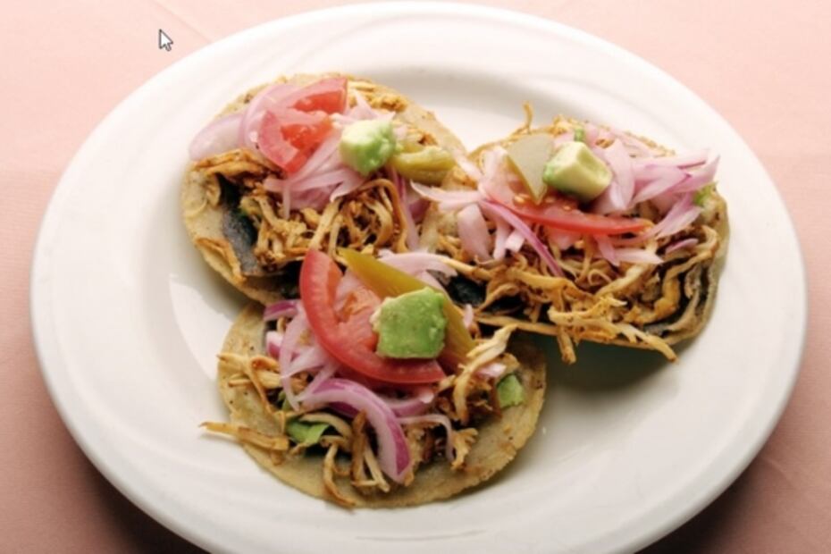 ¿Tienes ganas de una cochinita? En la CDMX abre expo dedicada a Yucatán