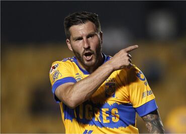 Gignac niega que el Tigres vs América sea un clásico: “Nos vale madre”