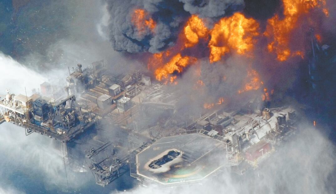 Foto: AP/Archivo EL UNIVERSAL.