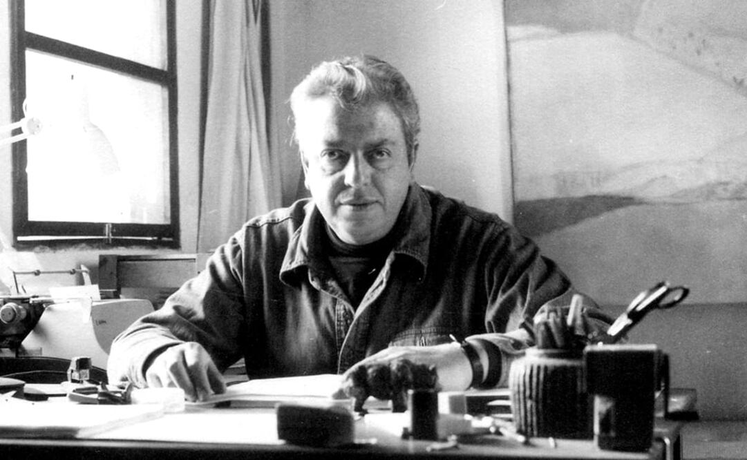 Foto: Archivo Joy Laville