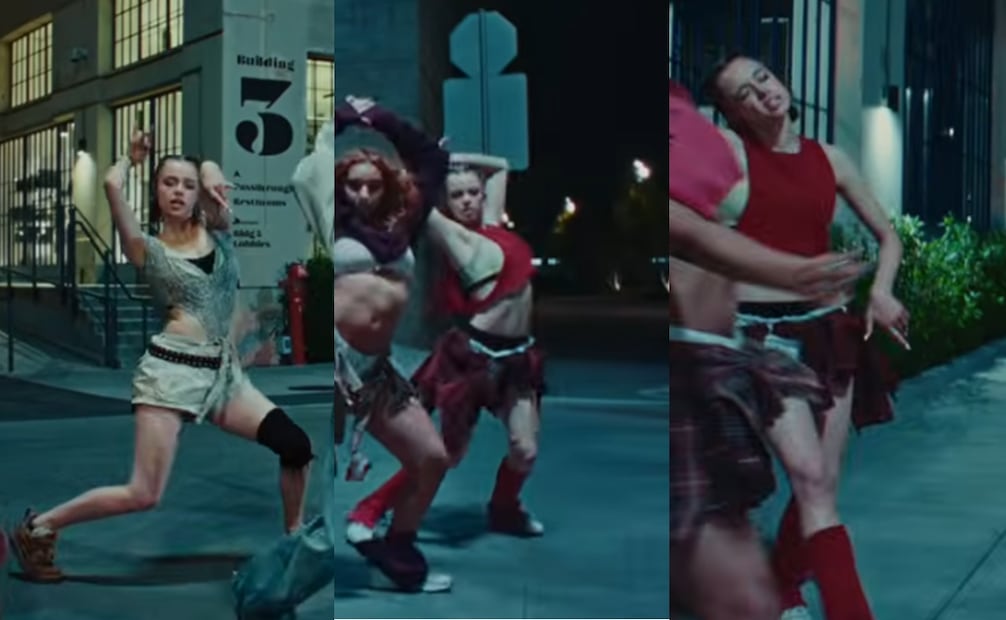 Shiloh Jolie es la primera hija biológica de Angelina y Brad Pitt. Foto: Instagram oficial.