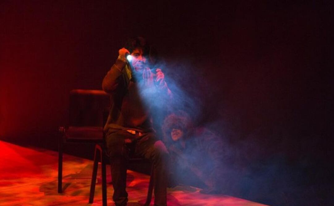 Foto: Instagram @subale_alteatro