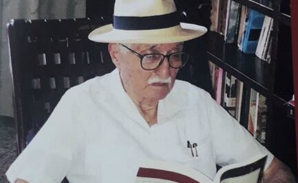 Fallece Payambé López Falconi, padre de gobernador de Tabasco 