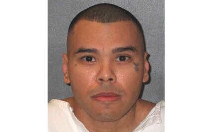 Latino condenado a muerte en Texas pide retrasar su ejecución para donar un riñón