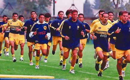 Gran expectativa por el nuevo uniforme del América; pronto se conocerá