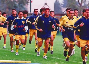 Gran expectativa por el nuevo uniforme del América; pronto se conocerá