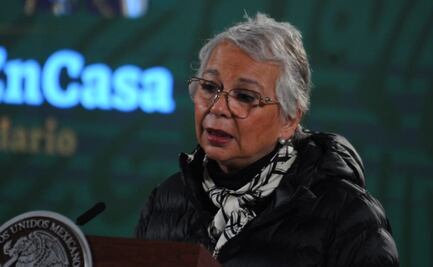 Despenalización, no legalización del aborto: Sánchez Cordero