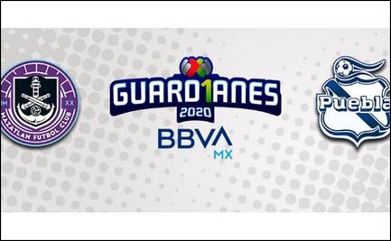 Posponen el Mazatlán vs Puebla debido al Coronavirus
