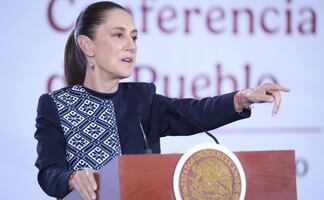 La mañanera de Sheinbaum, 29 de julio, minuto a minuto