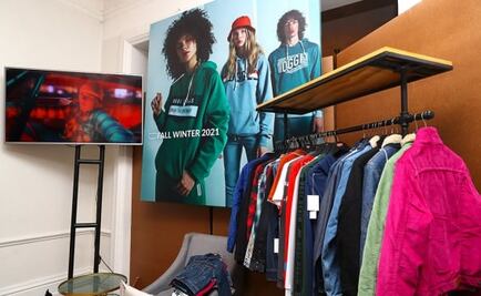 Industria de la moda gasta más en publicidad que en salarios