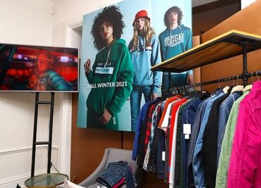 Industria de la moda gasta más en publicidad que en salarios