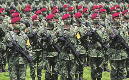 “Necesario, avanzar en protocolos de inteligencia”