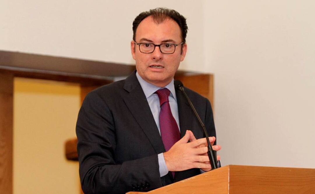 Foto: Archivo/EL UNIVERSAL 