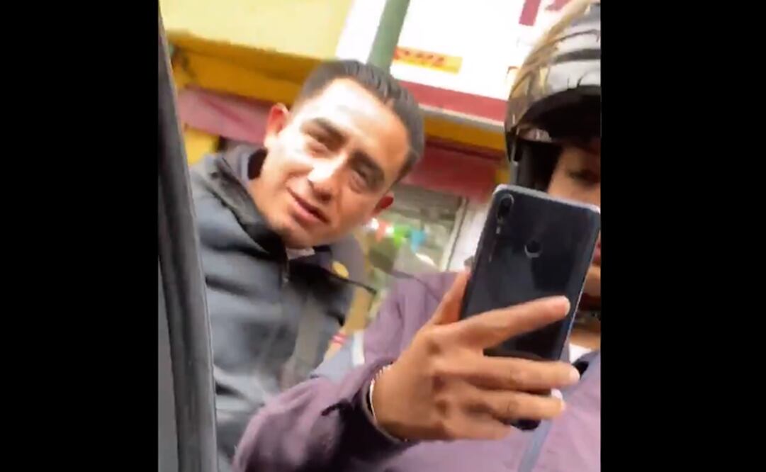 Suspenden a policías que presuntamente agredieron al portero de Pumas