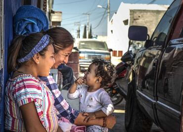 Laura Plancarte y el apremio fertilizante, una reseña de Ayala Blanco