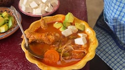 Cuándo y dónde será el Festival del Caldo Tlalpeño 2026