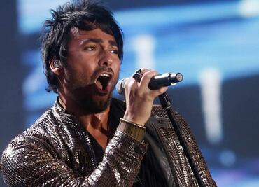 Beto Cuevas recibirá premio Conquistador