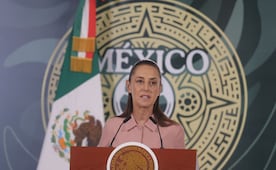 Sheinbaum contempla ir al Zócalo para ver inauguración del Mundial 2026; decisión dependerá de manifestaciones en la CDMX, dice