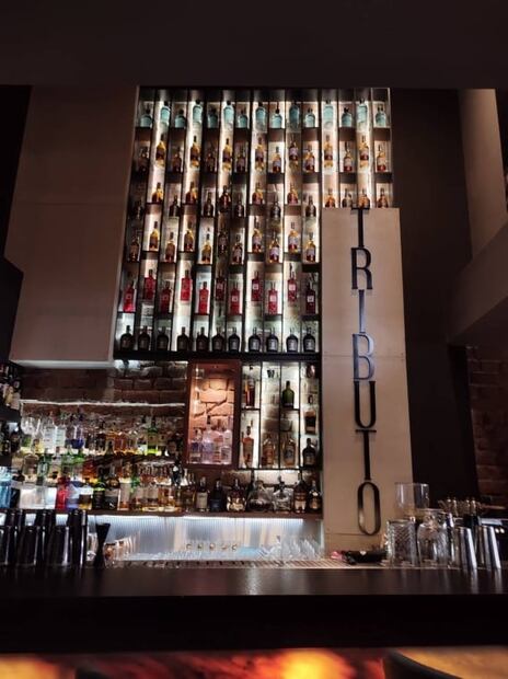 Destino culinario: así es la alta gastronomía en Quito, Ecuador