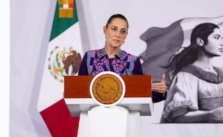 Sheinbaum anuncia gira de trabajo por Quintana Roo; revisará conflictos en Tulum, tema de sargazo y avance del Tren Maya de carga