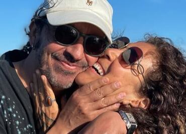 Vica Andrade pone un alto legal al hostigamientos que ha recibido tras la muerte de su esposo Memo del Bosque