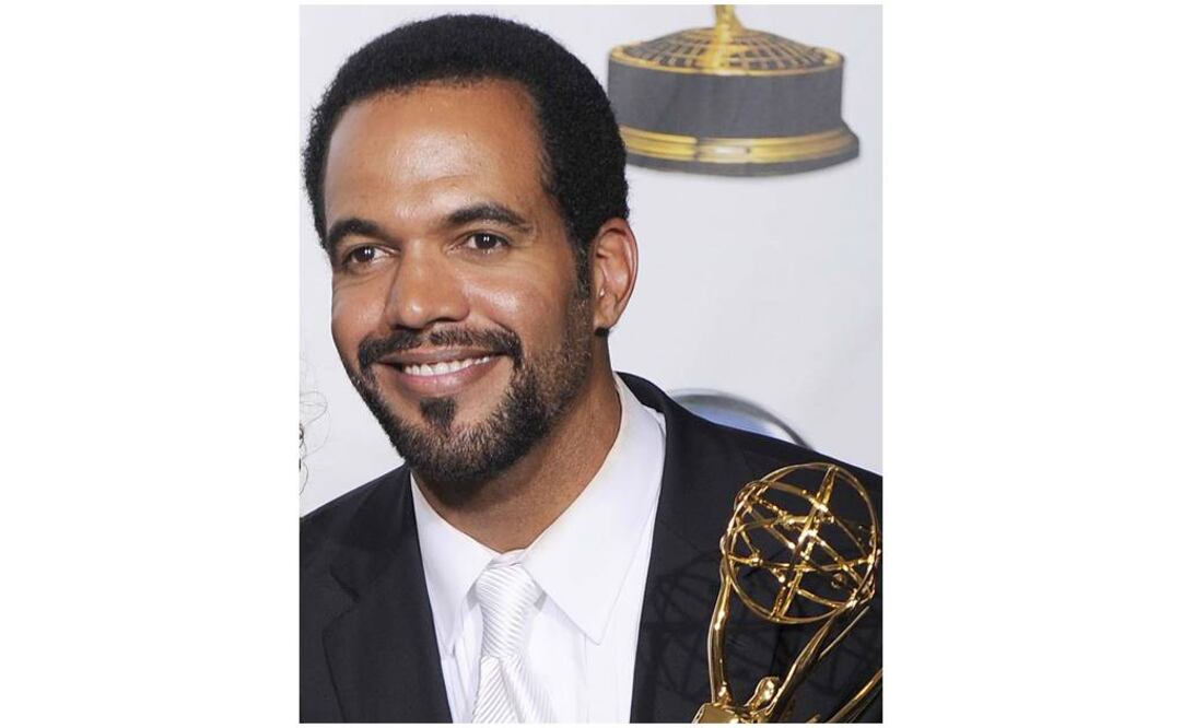 Kristoff St. John. Foto: Archivo 