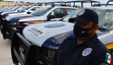 Avanza implementación de modelo de seguridad en Quintana Roo: Carlos Joaquín González