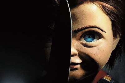 La inteligencia artificial hace a Chucky más diabólico