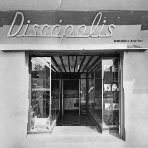 Vinilos: una pasión de larga duración