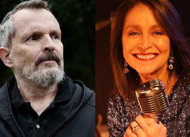 ¿Preocupación por Miguel Bosé tras asalto? La cantante Daniela Romo comparte cómo se encuentra el famoso
