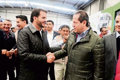 Abre Edomex programa de citas para verificación