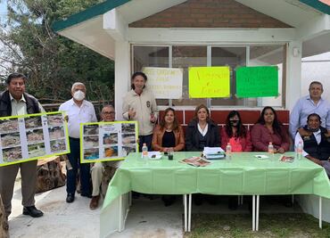 Vecinos y activistas demandan suspensión del Plan de Desarrollo Urbano en Atizapán de Zaragoza