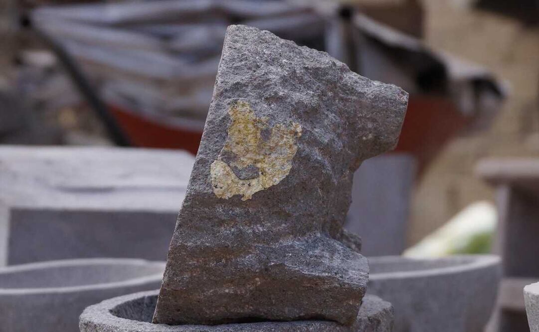 Foto: Archivo/EL UNIVERSAL 