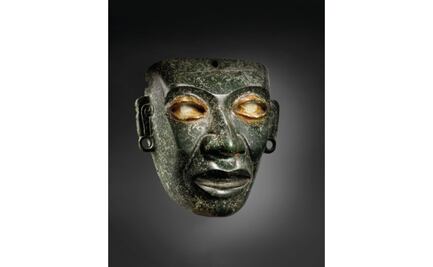 Tres de las 33 piezas arqueológicas que subastará Christie’s son falsas: director del INAH 