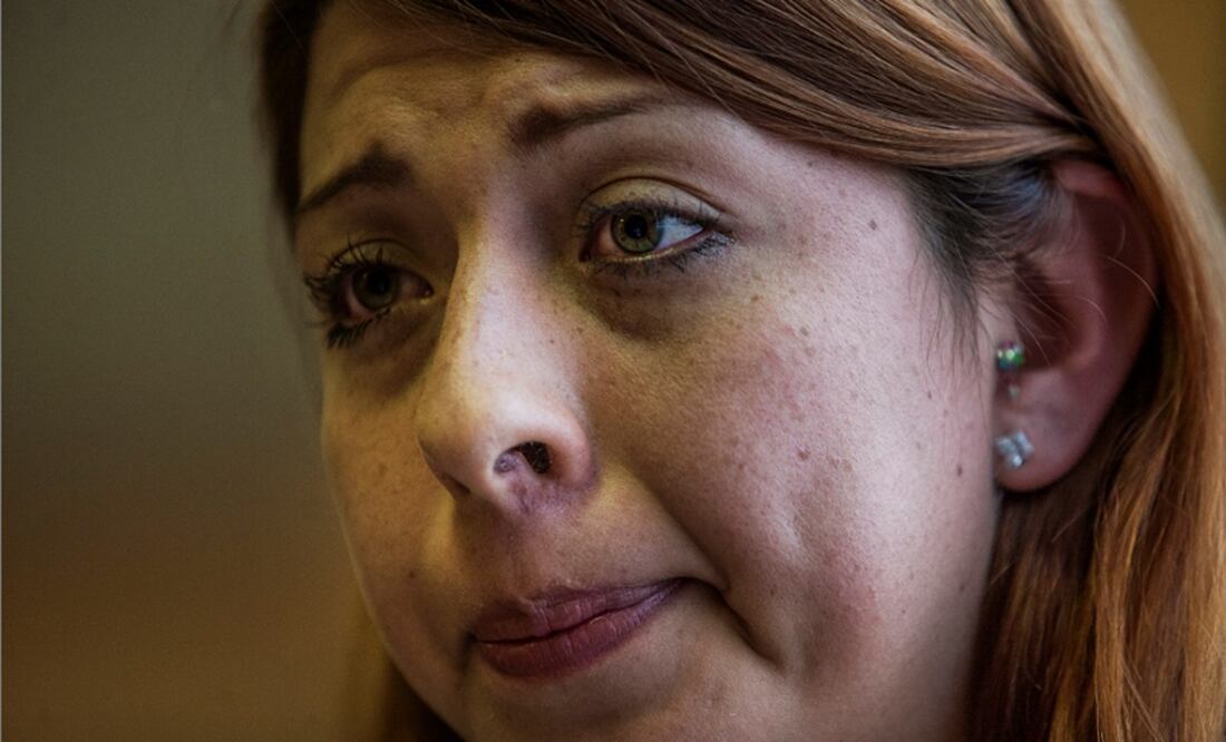 Cristopher Rogel Blanquet / EL UNIVERSAL