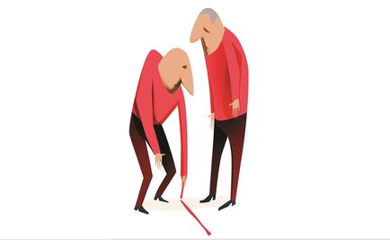 Ahí se verá si Murat es sólo el hijo de Pepe