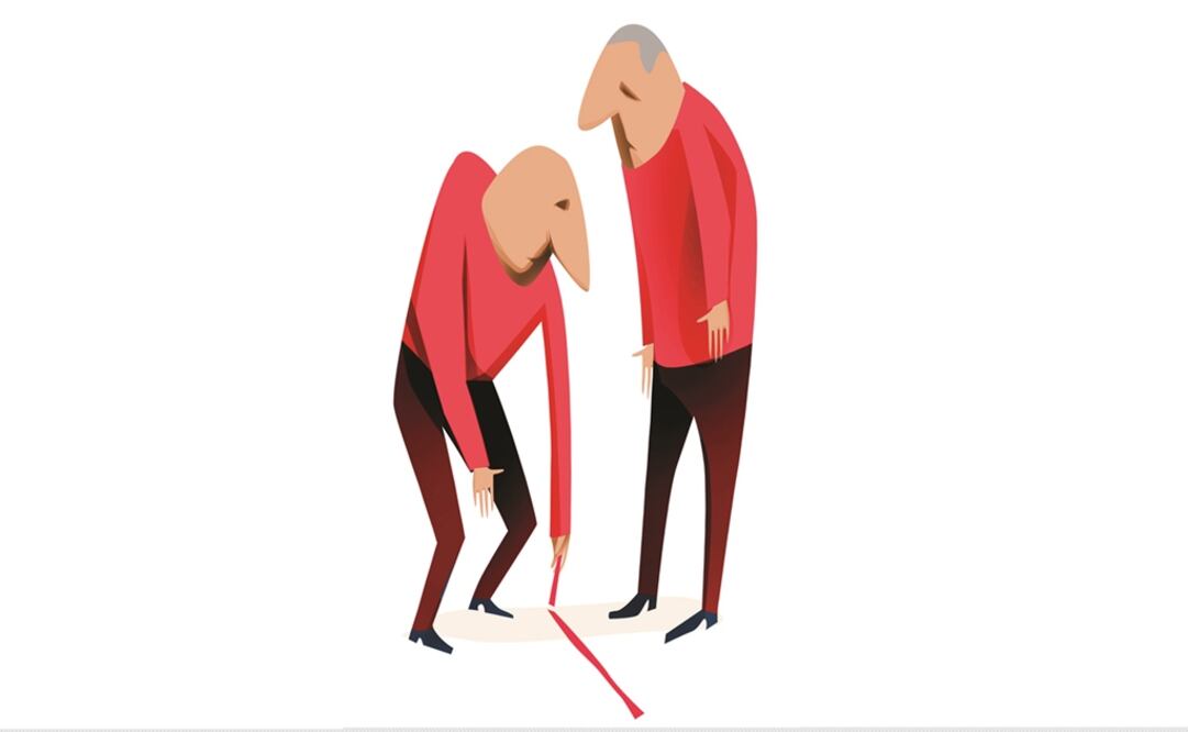 Ahí se verá si Murat es sólo el hijo de Pepe