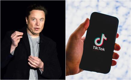 Musk, propietario de X, se opone a la prohibición de su competidor TikTok en EU
