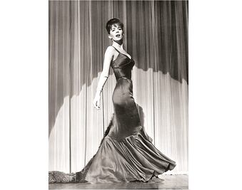 Natalie Wood, una actriz adelantada a su época