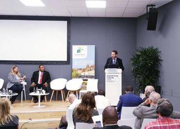 Mexico reduces greenhouse gas emissions