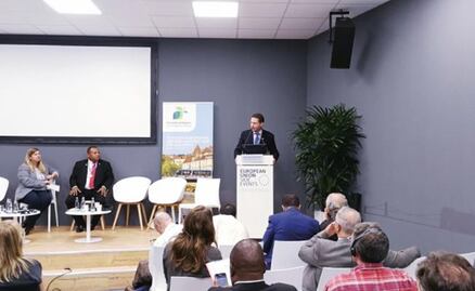 Mexico reduces greenhouse gas emissions