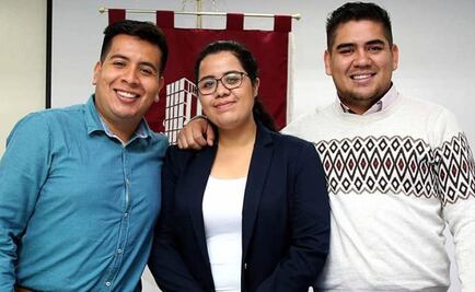 Estudiantes mexicanos desarrollan sistema para detección de cáncer de pulmón