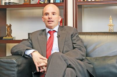 Pemex presentará un nuevo plan para mejorar su balance 