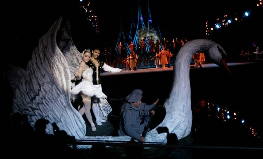 La función que se canceló ayer será repuesta el próximo martes a las 20:30 horas y, para quien lo desee, podrá pedir su reembolso. Los boletos de cortesía también serán repuestos. FOTO: Iván Stephens/EL UNIVERSAL.