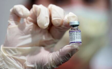 Pfizer pide a la FDA que autorice su vacuna contra Covid-19 para niños entre 5 y 11 años