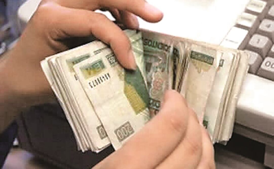 FOTO: Archivo. EL UNIVERSAL