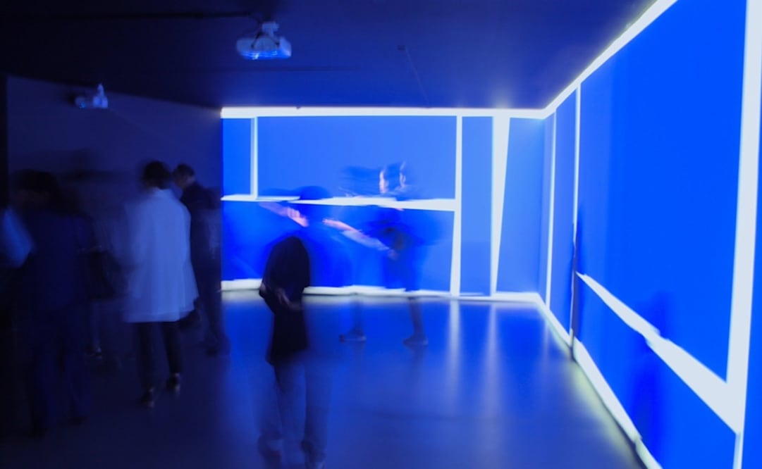 Foto: Twitter Museo Carrillo Gil