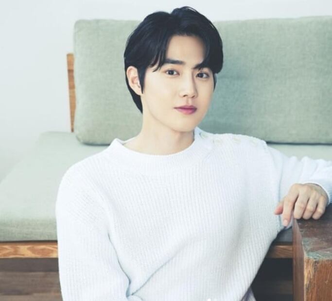 Integrante de grupo coreano EXO, acusado de robar 300 pares de zapatos de diseñador